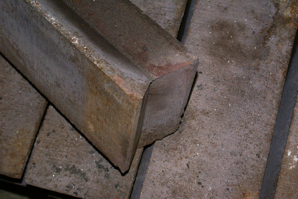 High Density Concrete / Block for Radiation Xray Protection